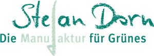 Die Manufaktur für Grünes 