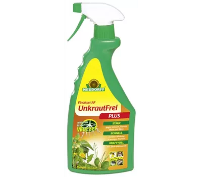 Finalsan UnkrautFrei Plus AF Finalsan UnkrautFrei Plus AF