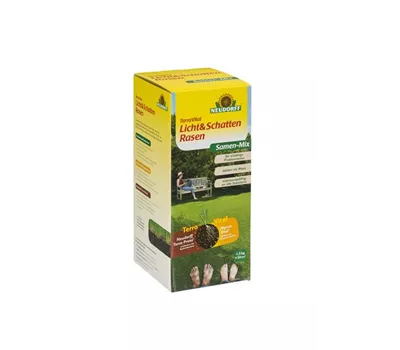TerraVital Licht&SchattenRasen TerraVital Licht&SchattenRasen