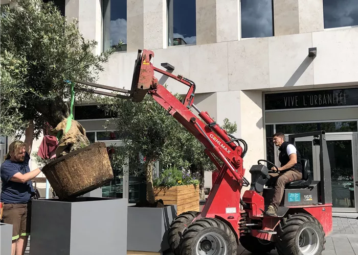 Wir suchen Verstärkung