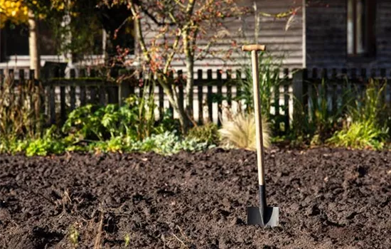 Die richtige Bodenpflege – Grundlage für einen schönen Garten Die richtige Bodenpflege – Grundlage für einen schönen Garten