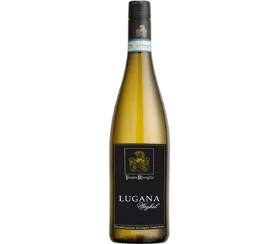Weißwein, LUGANA DOC "WIGHEL" 
