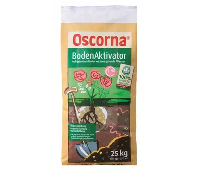 Oscorna-BodenAktivator 25 kg