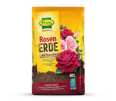 Rosen Erde Frux