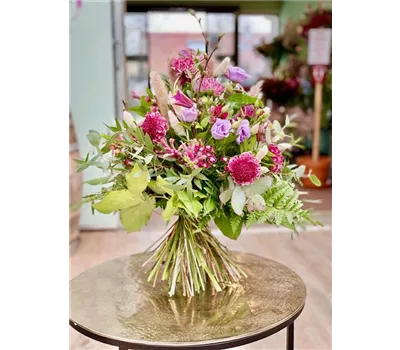 Blumenstrauß "Skabiose" 